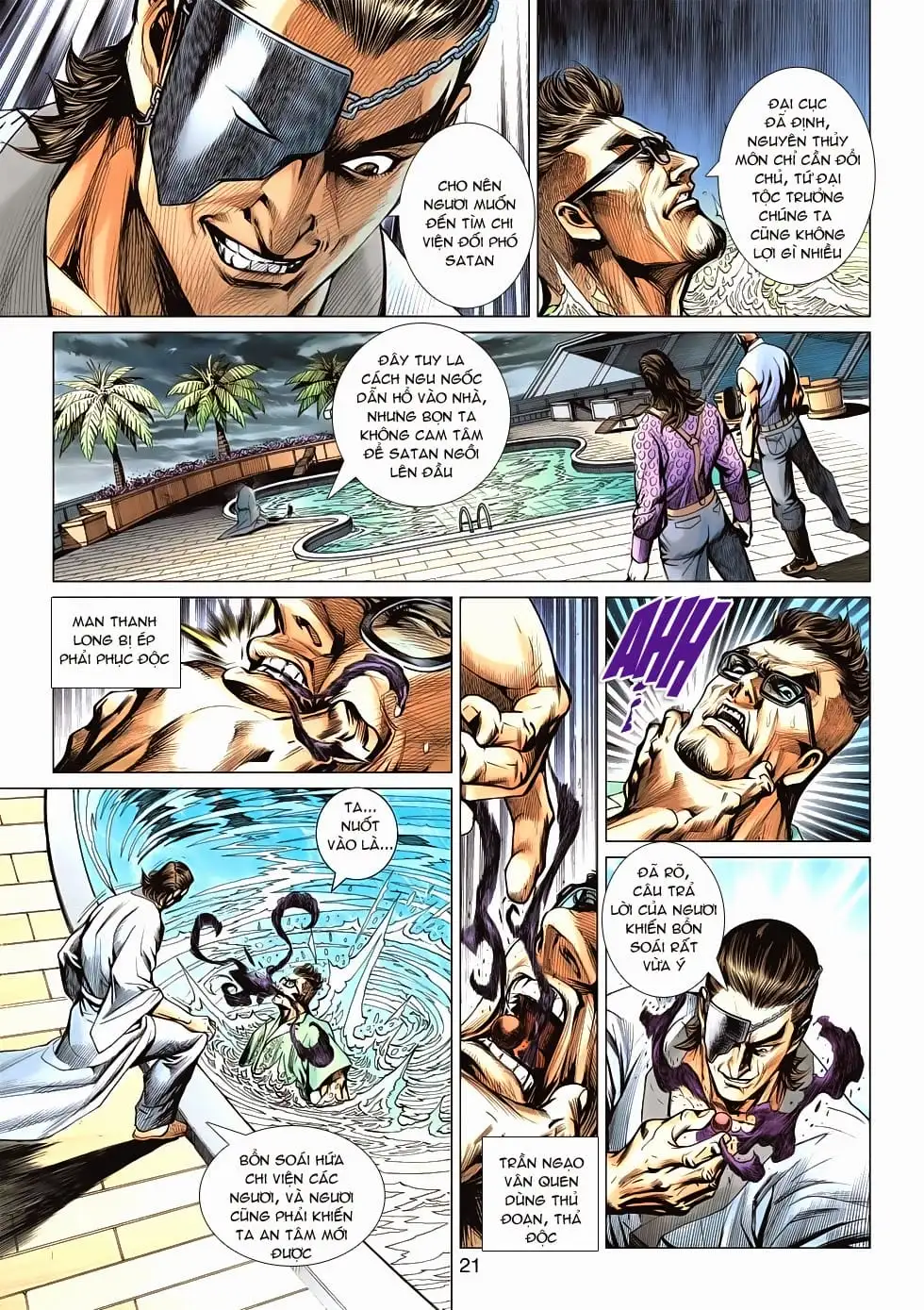 Chapter 997 - Image 1
