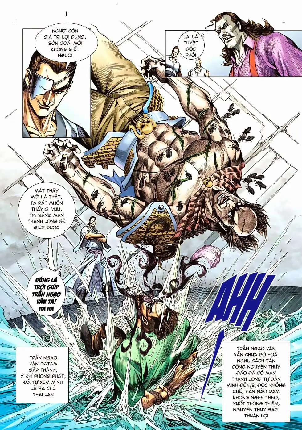 Chapter 997 - Image 2