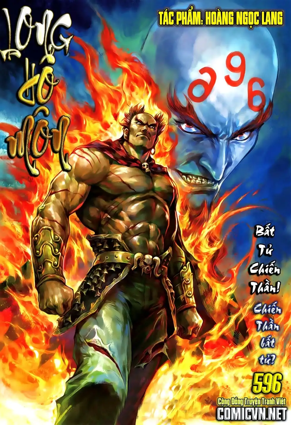 Chapter 997 - Image 13