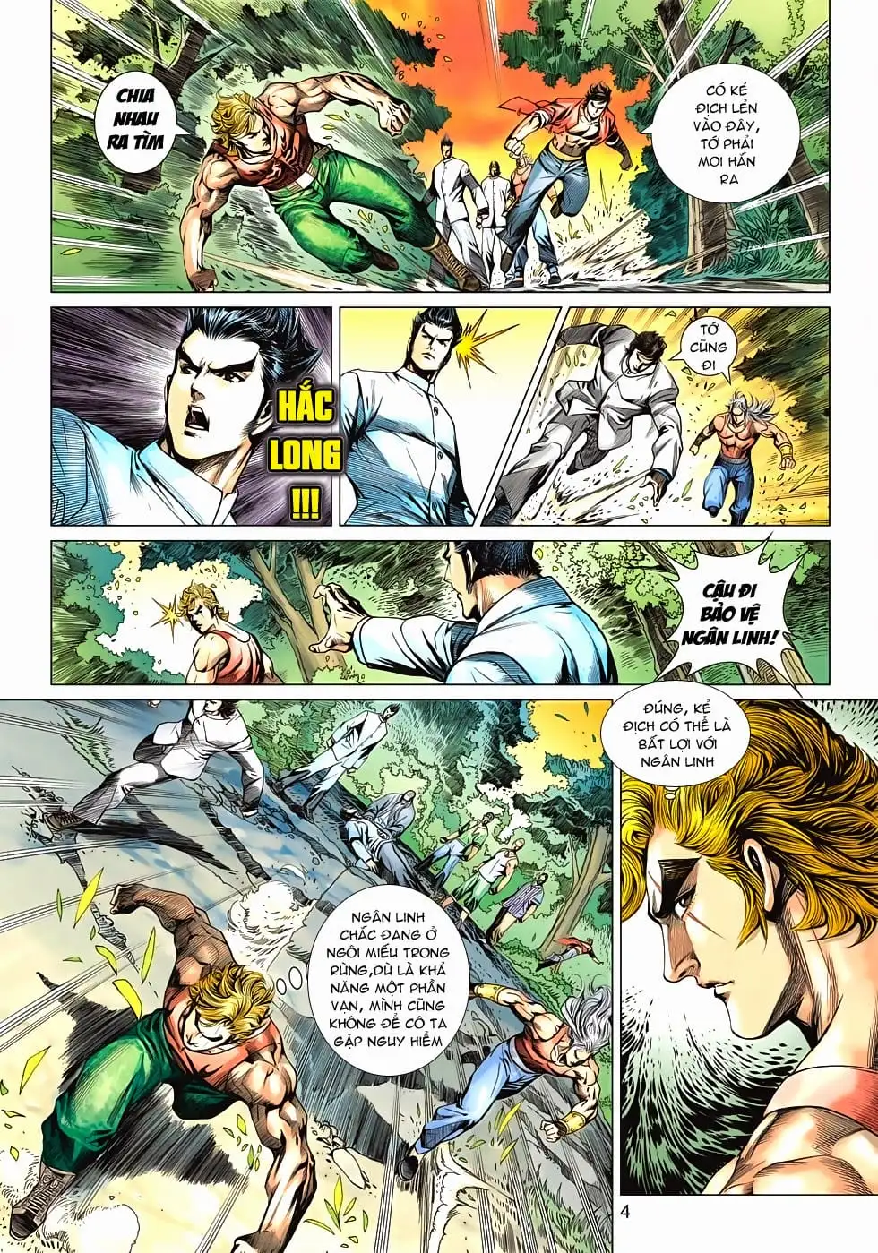 Chapter 997 - Image 16