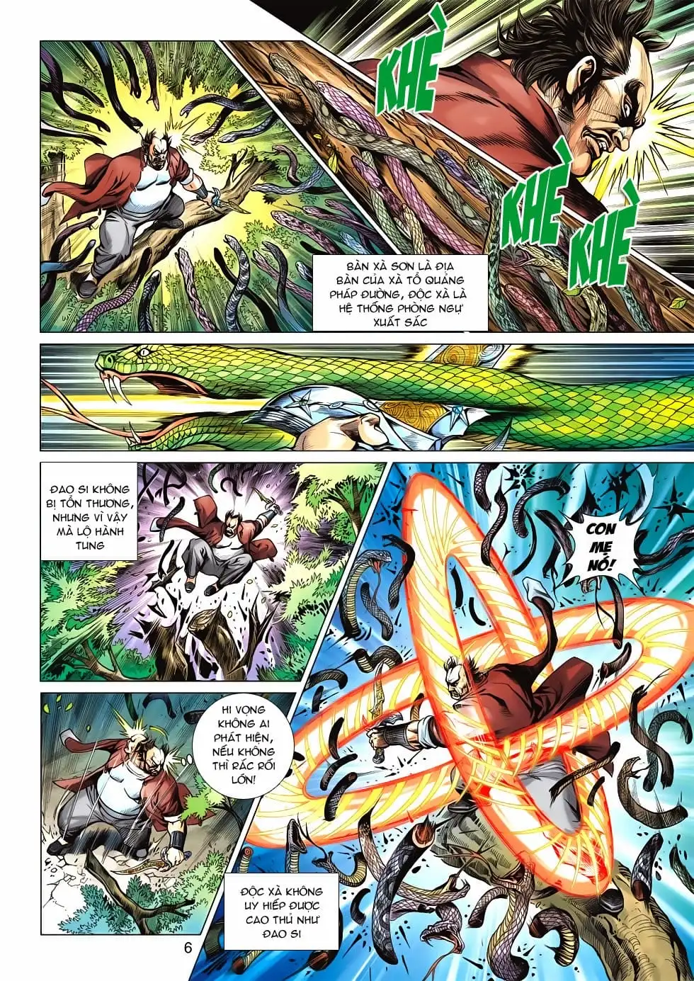 Chapter 997 - Image 18
