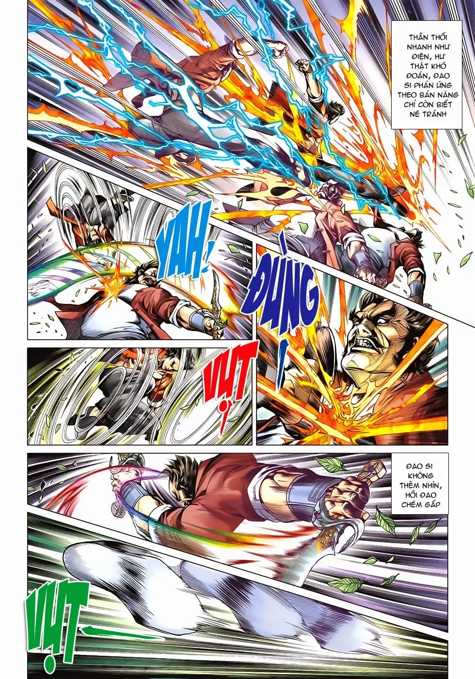 Chapter 997 - Image 20