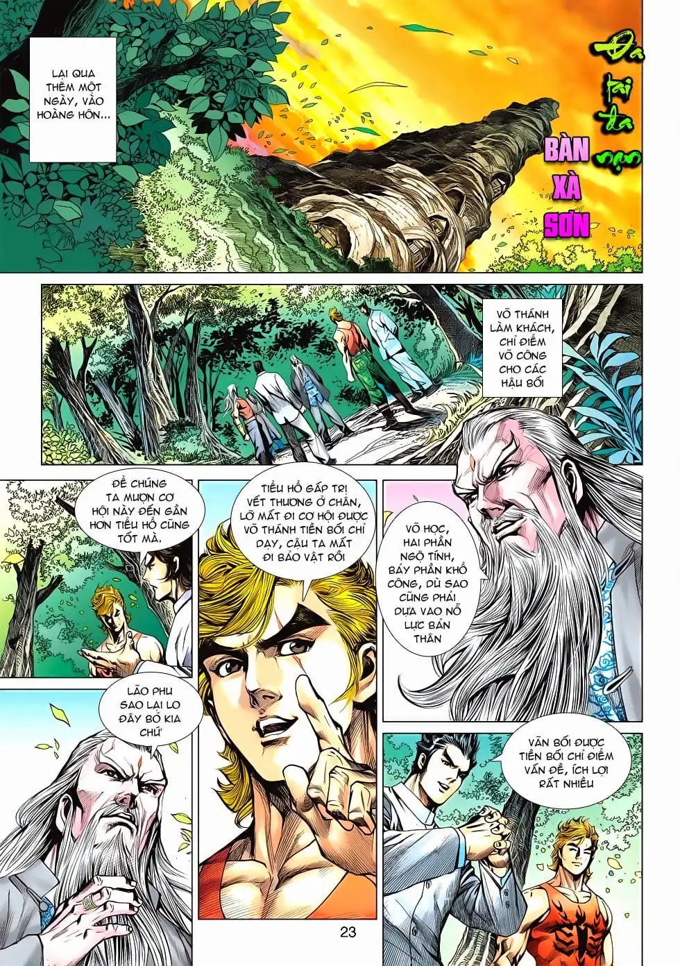 Chapter 997 - Image 3