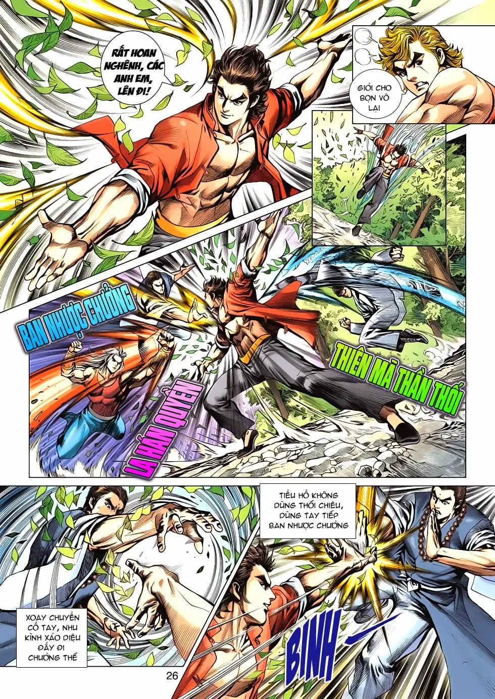 Chapter 997 - Image 6