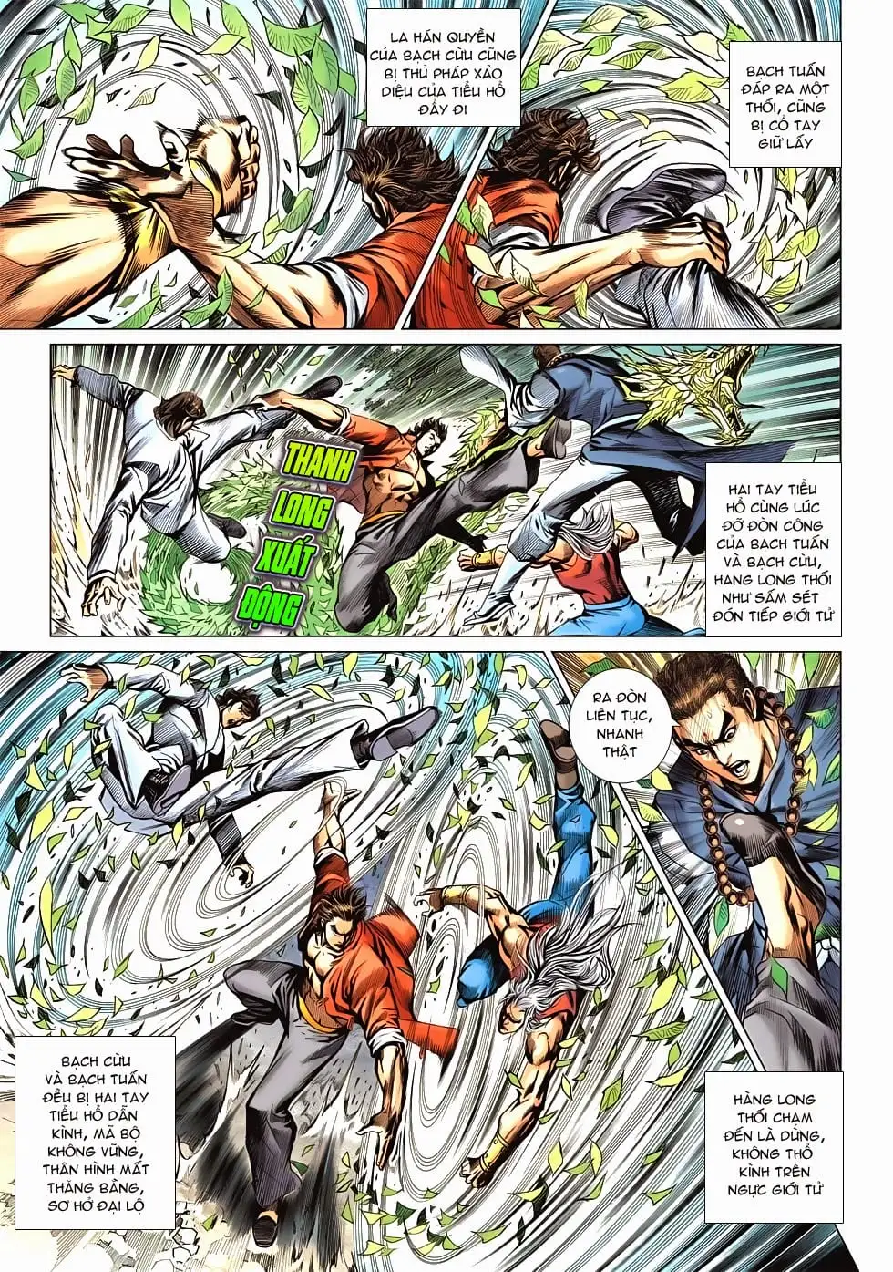 Chapter 997 - Image 7