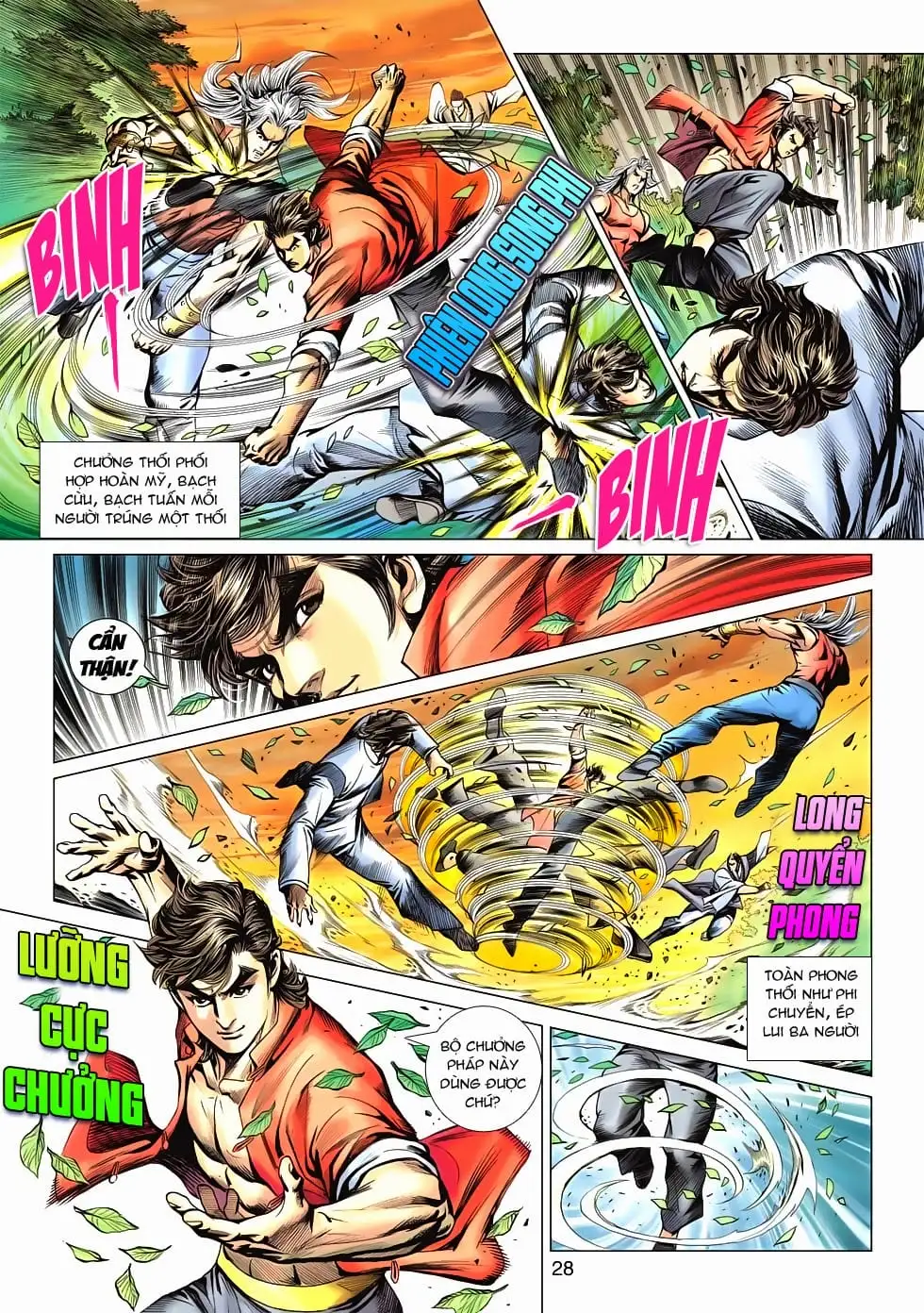 Chapter 997 - Image 8