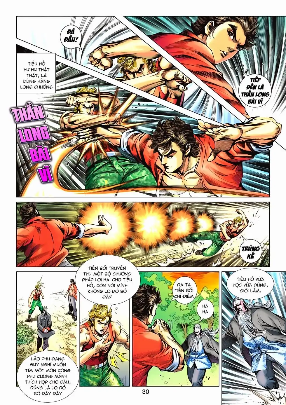 Chapter 997 - Image 10
