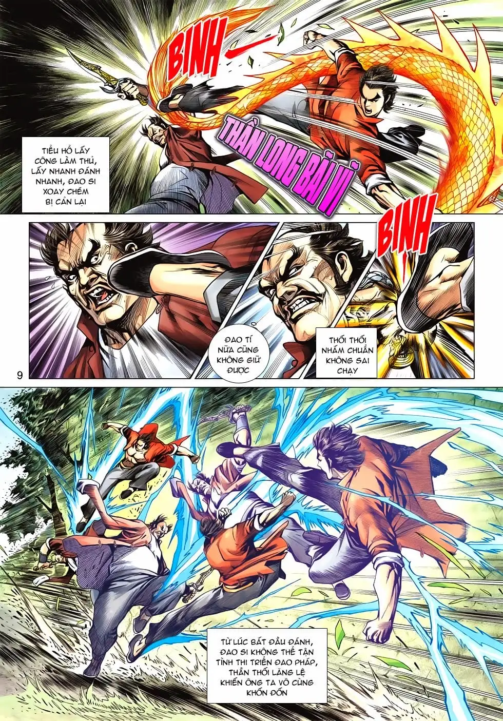 Chapter 998 - Image 1
