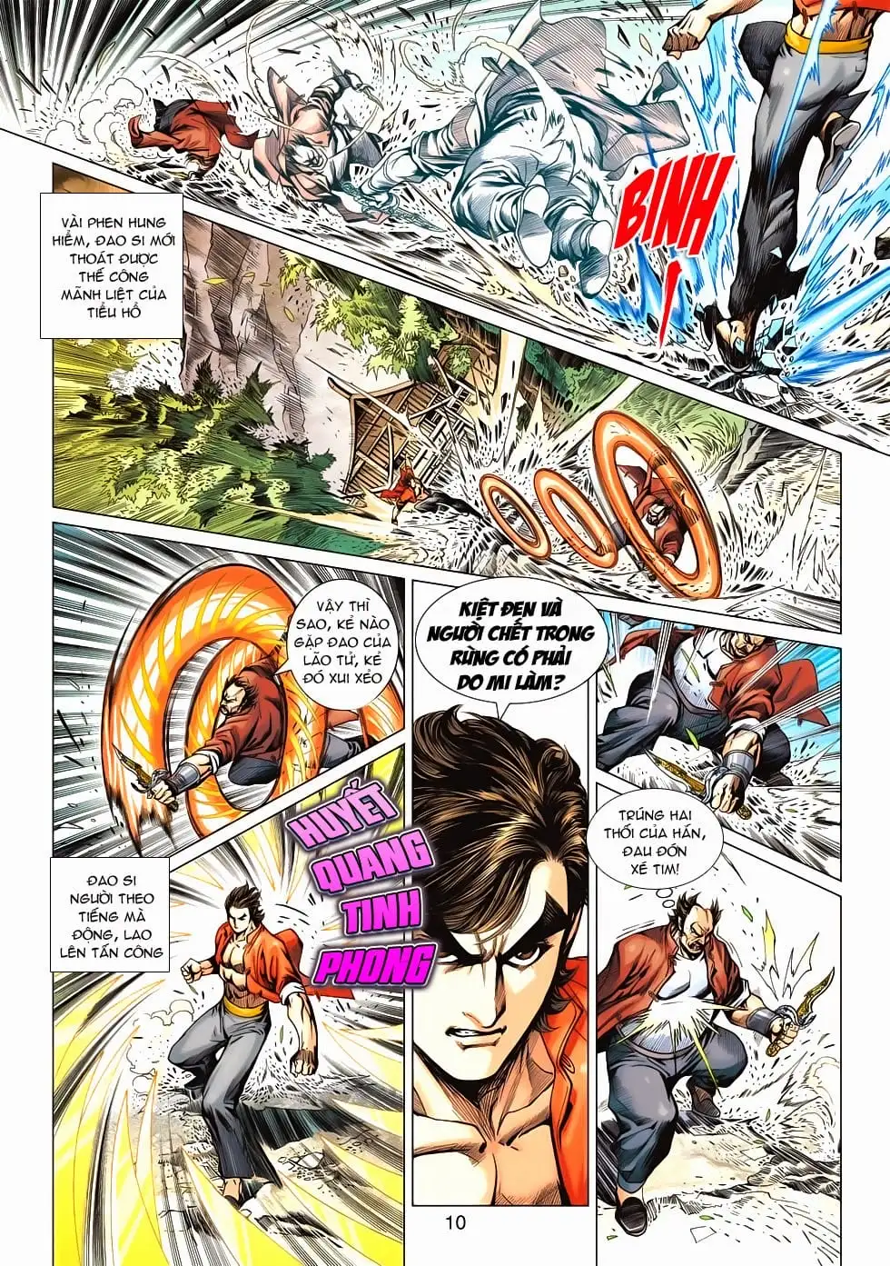 Chapter 998 - Image 2