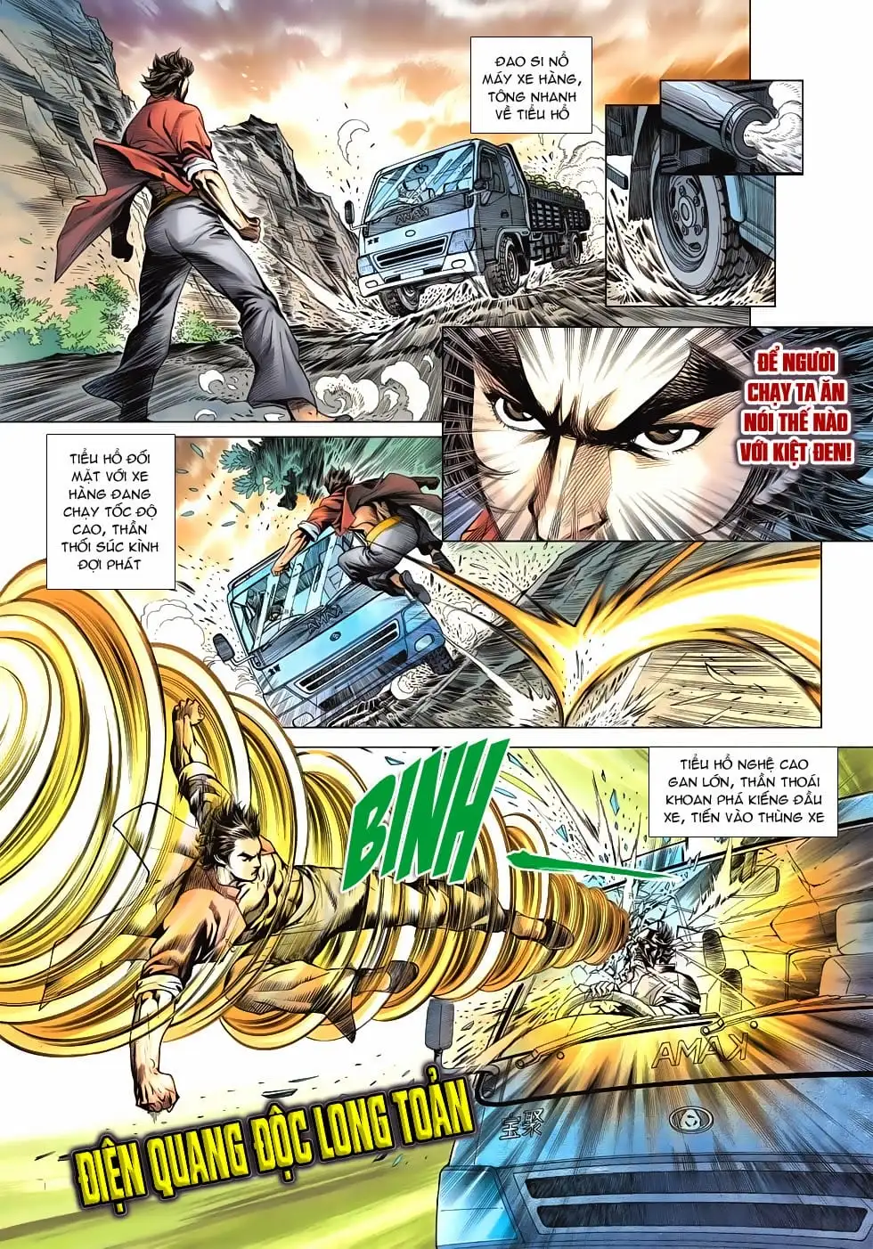 Chapter 998 - Image 13