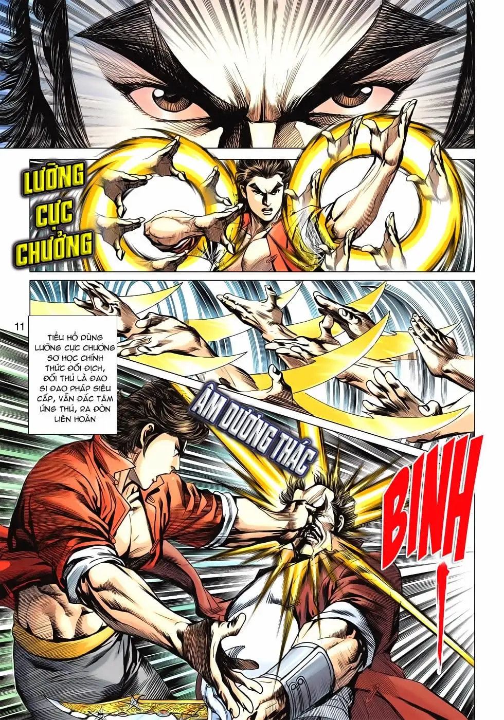 Chapter 998 - Image 3