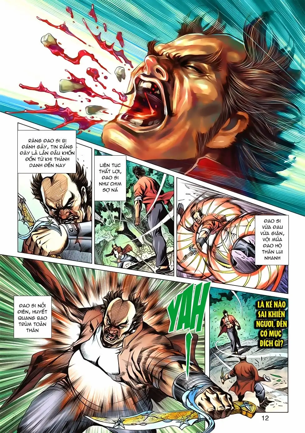 Chapter 998 - Image 4