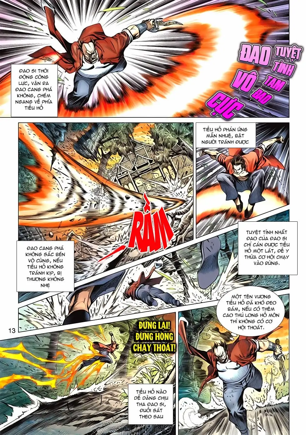 Chapter 998 - Image 5