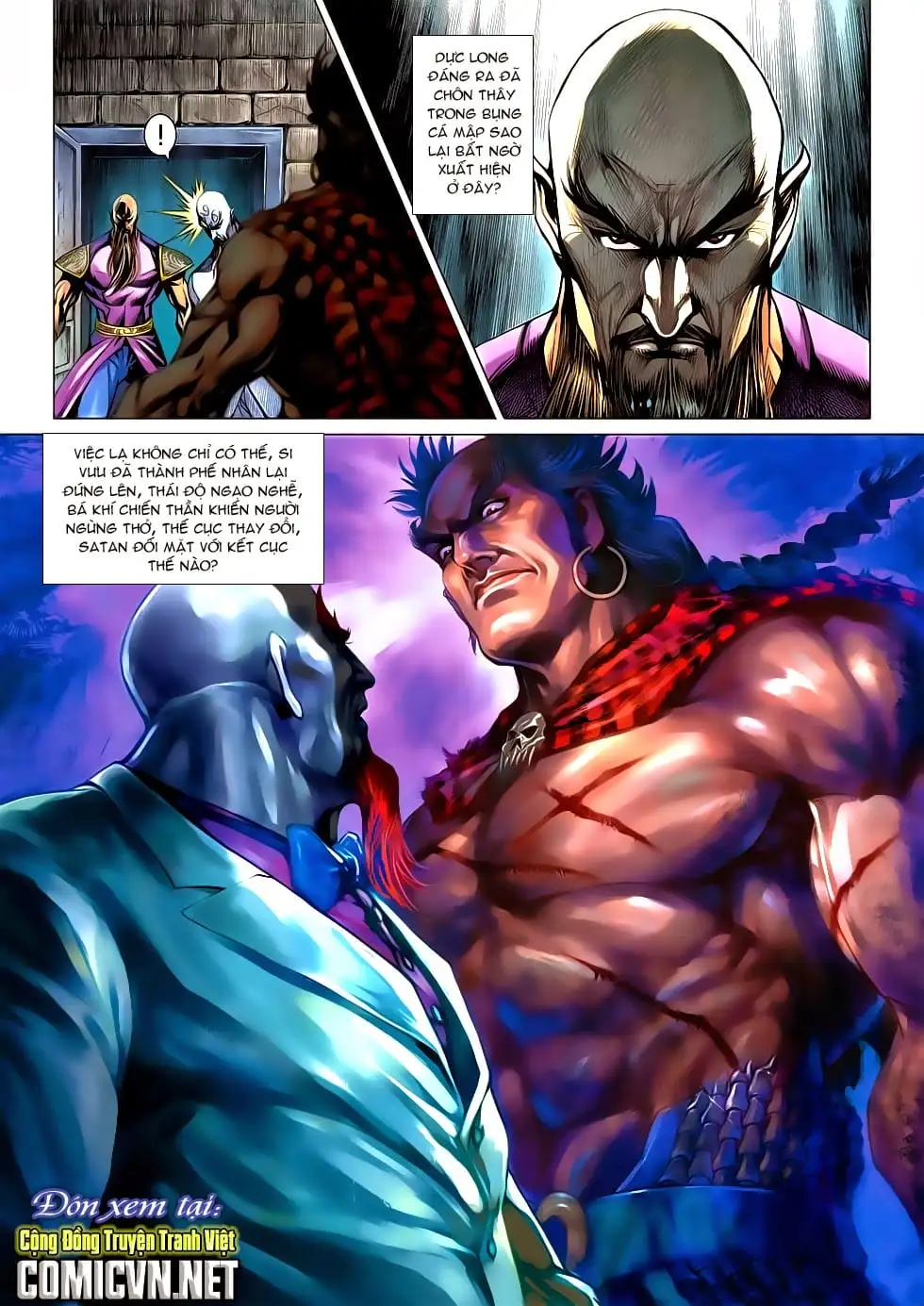 Chapter 999 - Image 2