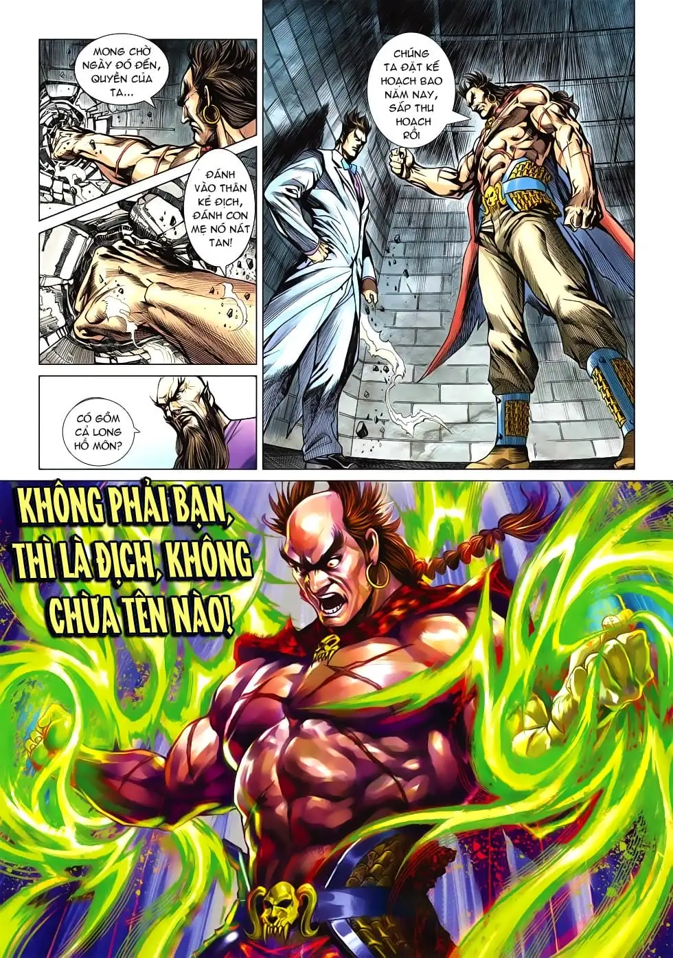 Chapter 999 - Image 13