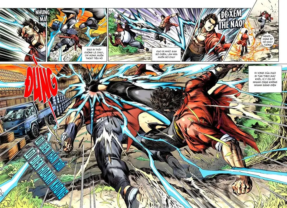 Chapter 999 - Image 18