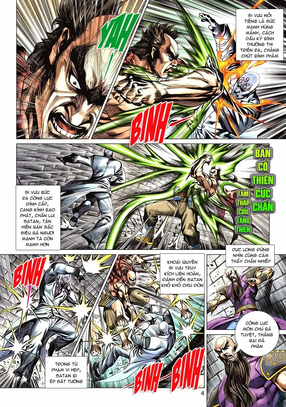 Chapter 999 - Image 10