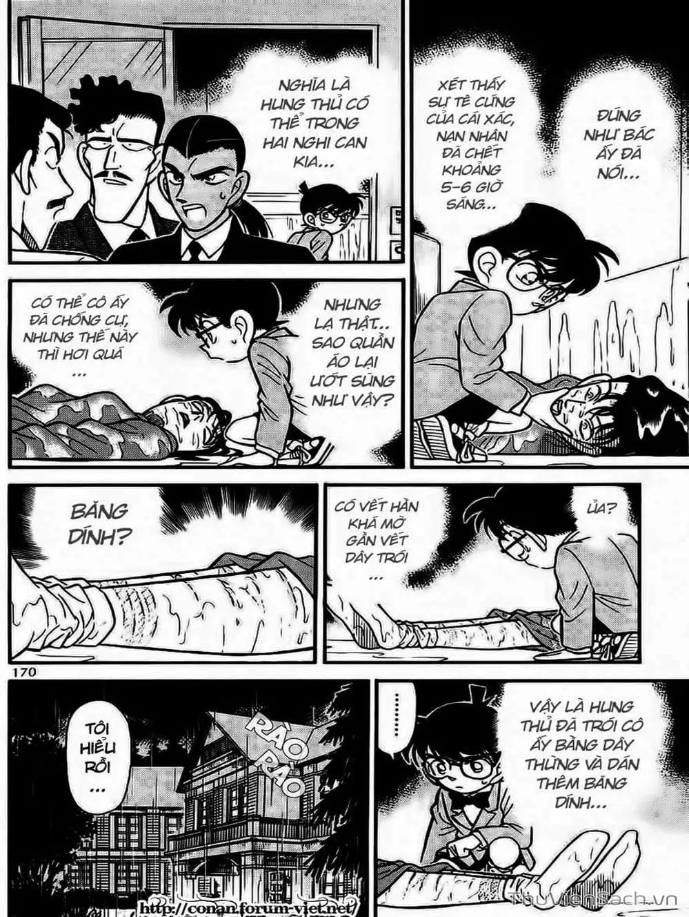 Chapter 100 - Image 12