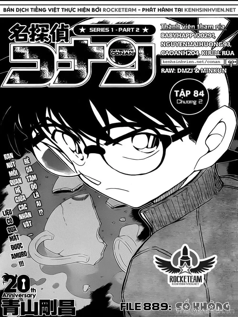 Chapter 1000 - Image 2