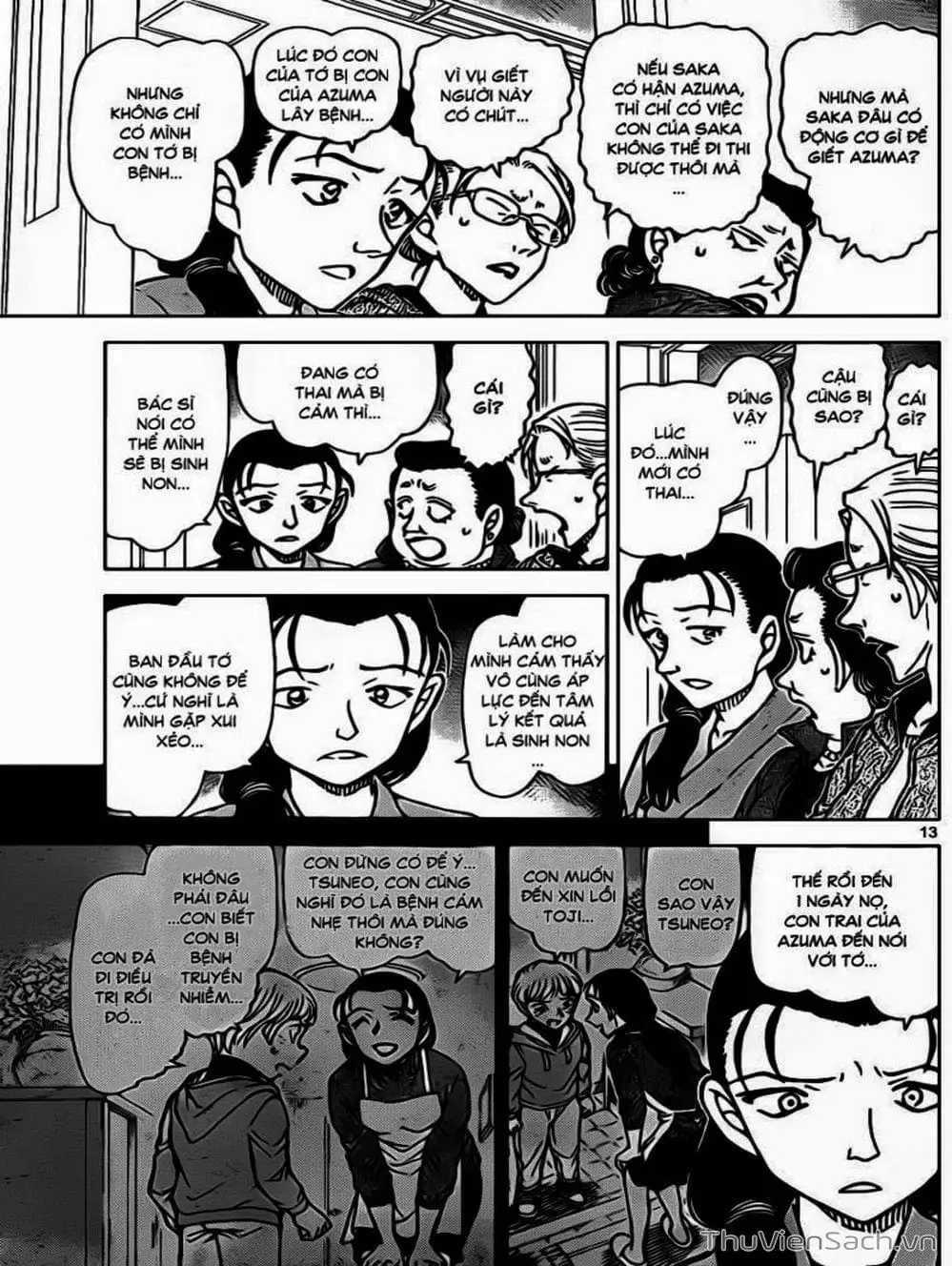 Chapter 1001 - Image 15