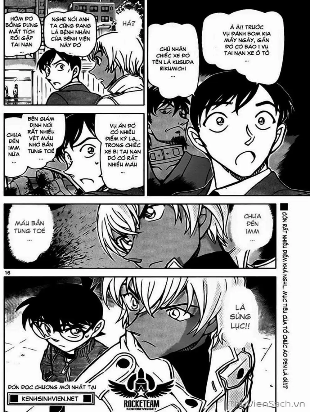 Chapter 1002 - Image 2