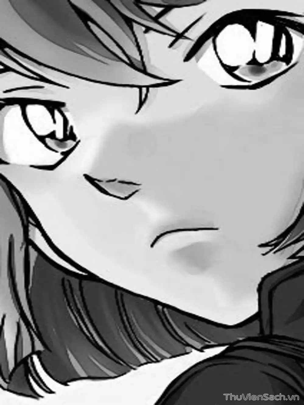 Chapter 1003 - Image 4