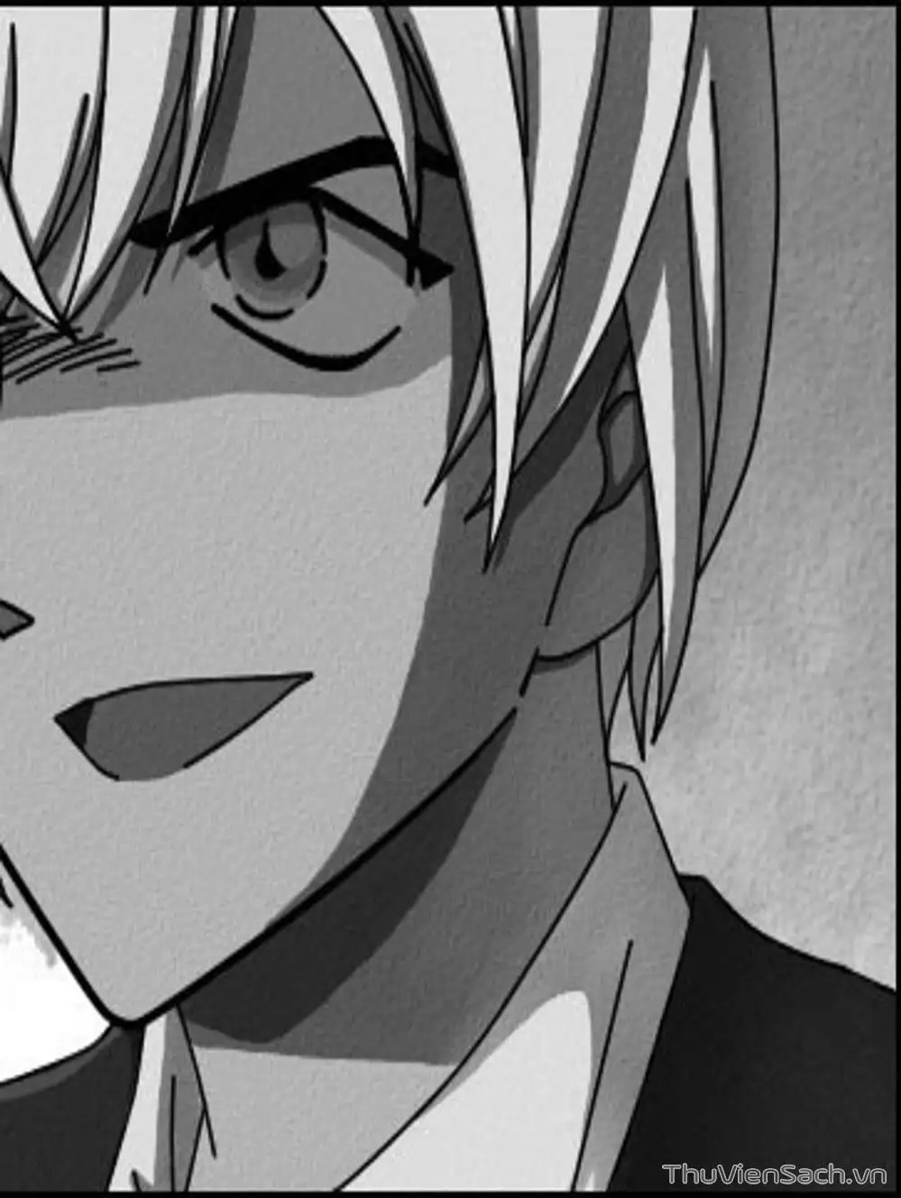 Chapter 1003 - Image 6
