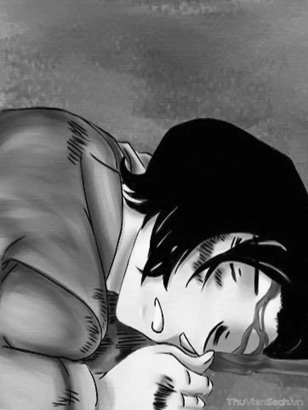 Chapter 1003 - Image 7