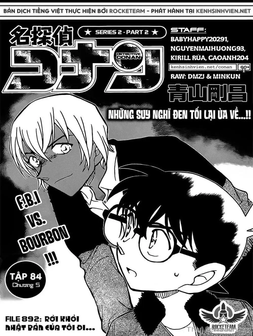 Chapter 1003 - Image 9
