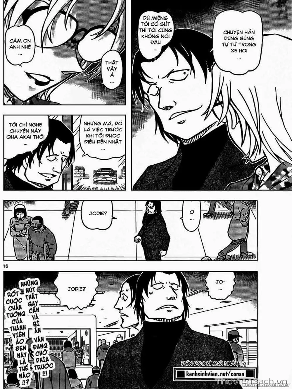 Chapter 1005 - Image 9