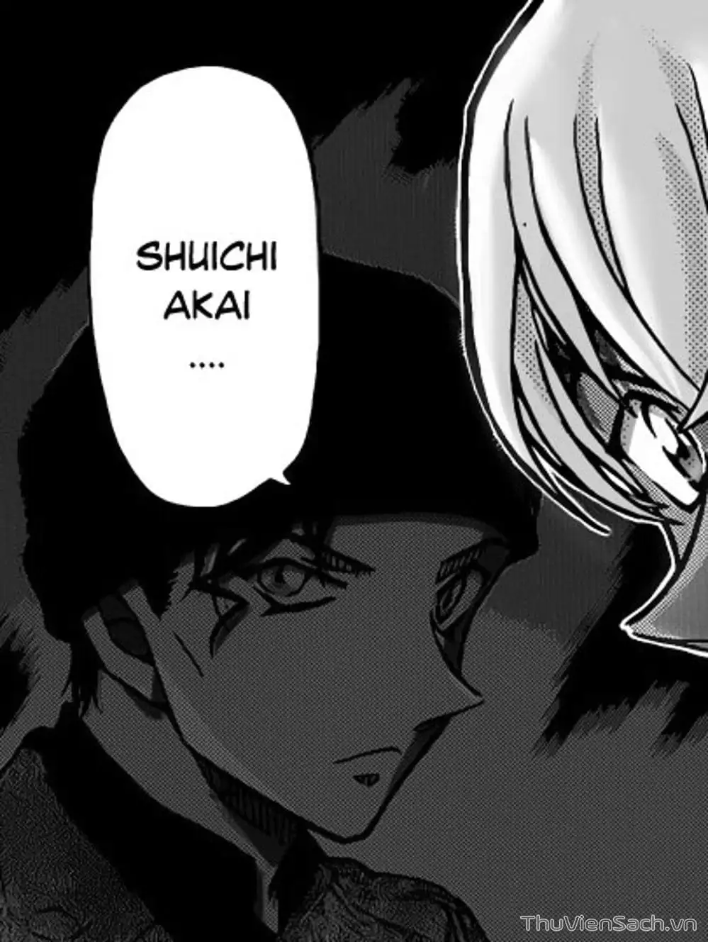 Chapter 1006 - Image 11