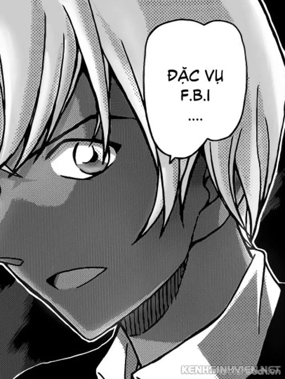 Chapter 1006 - Image 12