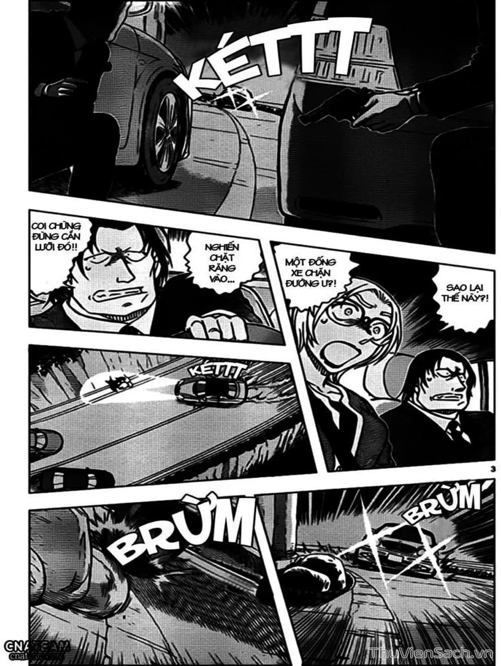 Chapter 1008 - Image 2