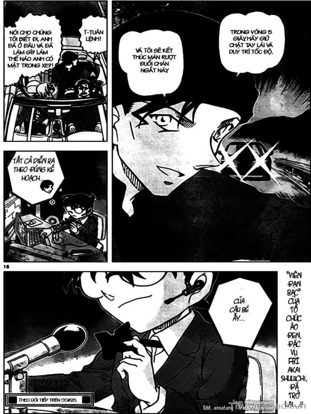 Chapter 1008 - Image 14