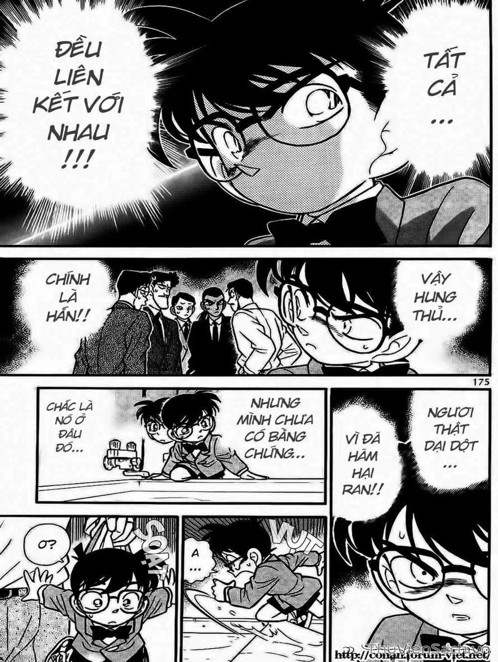 Chapter 101 - Image 1