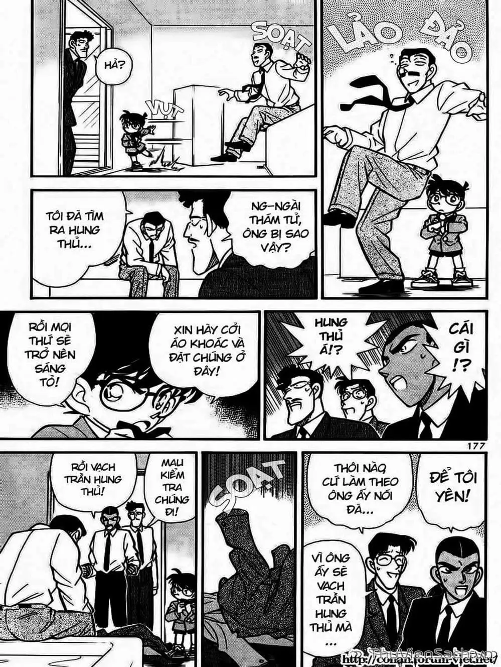 Chapter 101 - Image 3