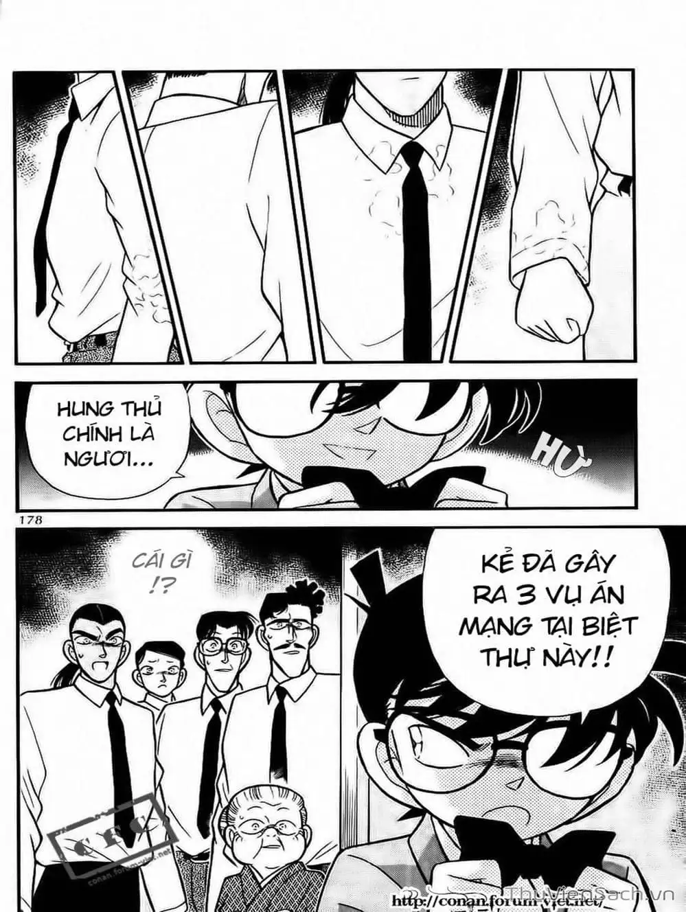 Chapter 101 - Image 4