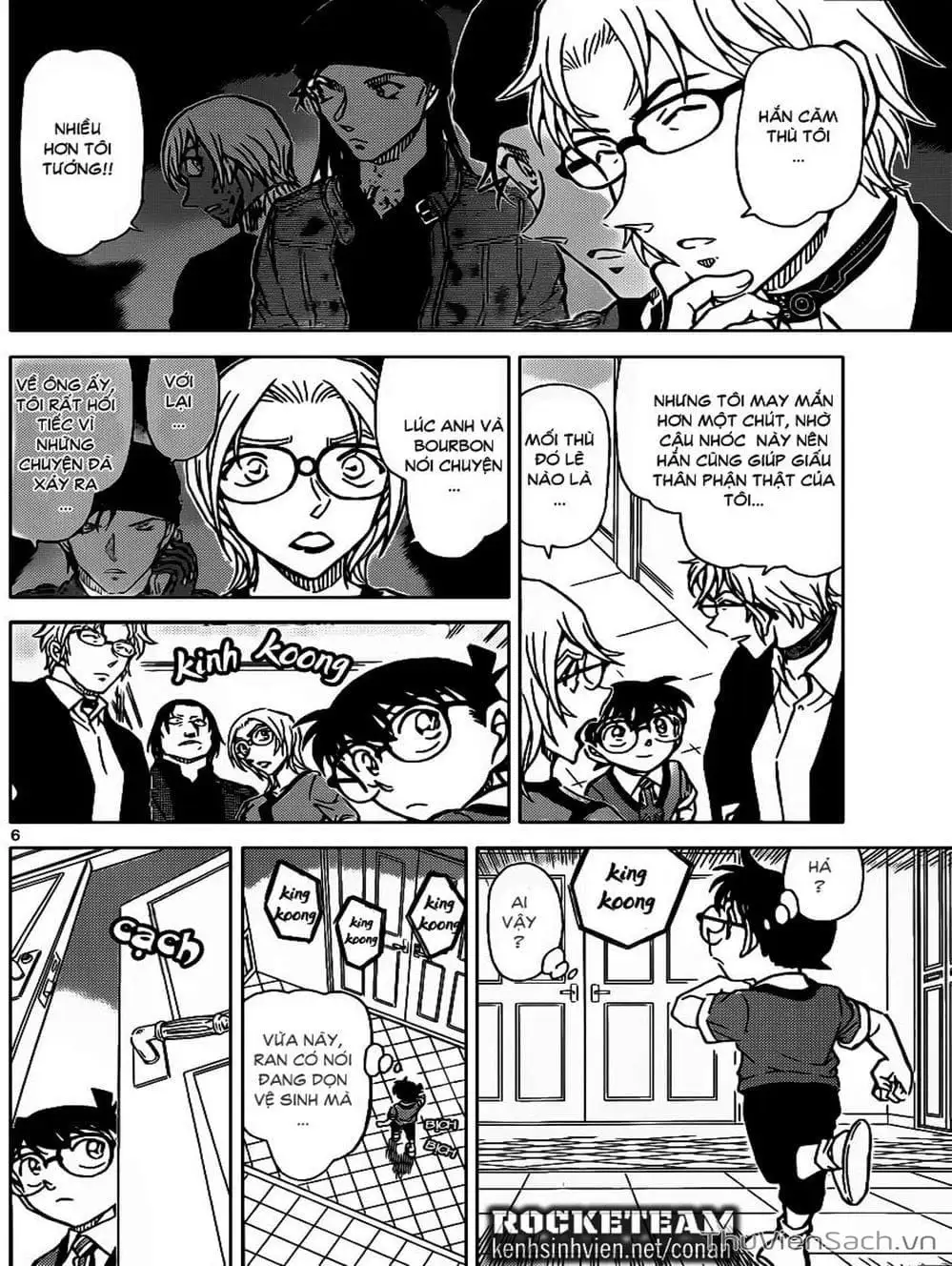 Chapter 1010 - Image 6