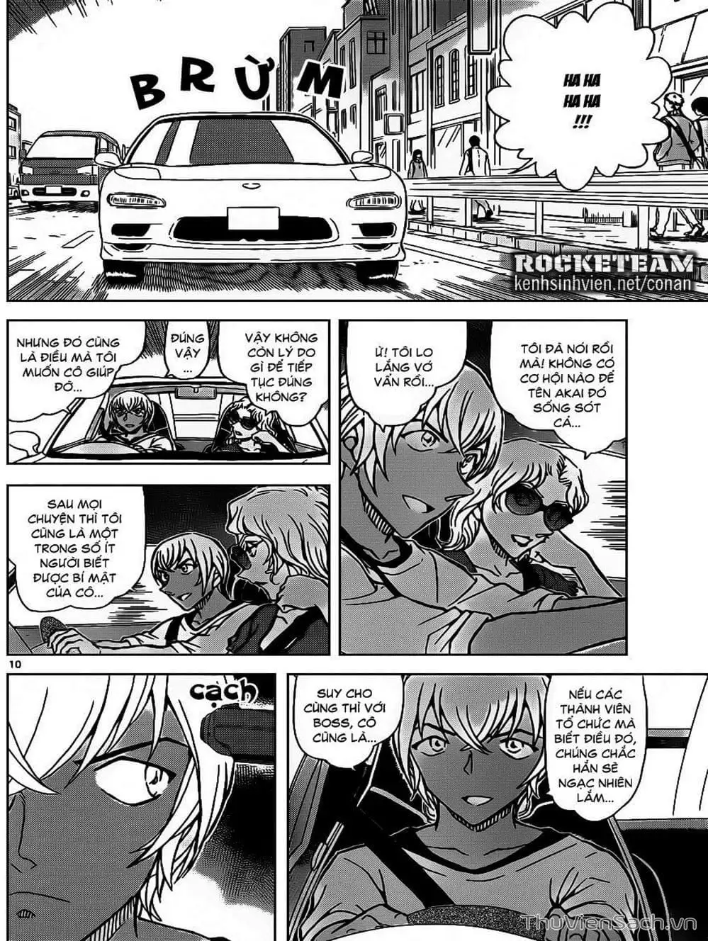 Chapter 1010 - Image 10