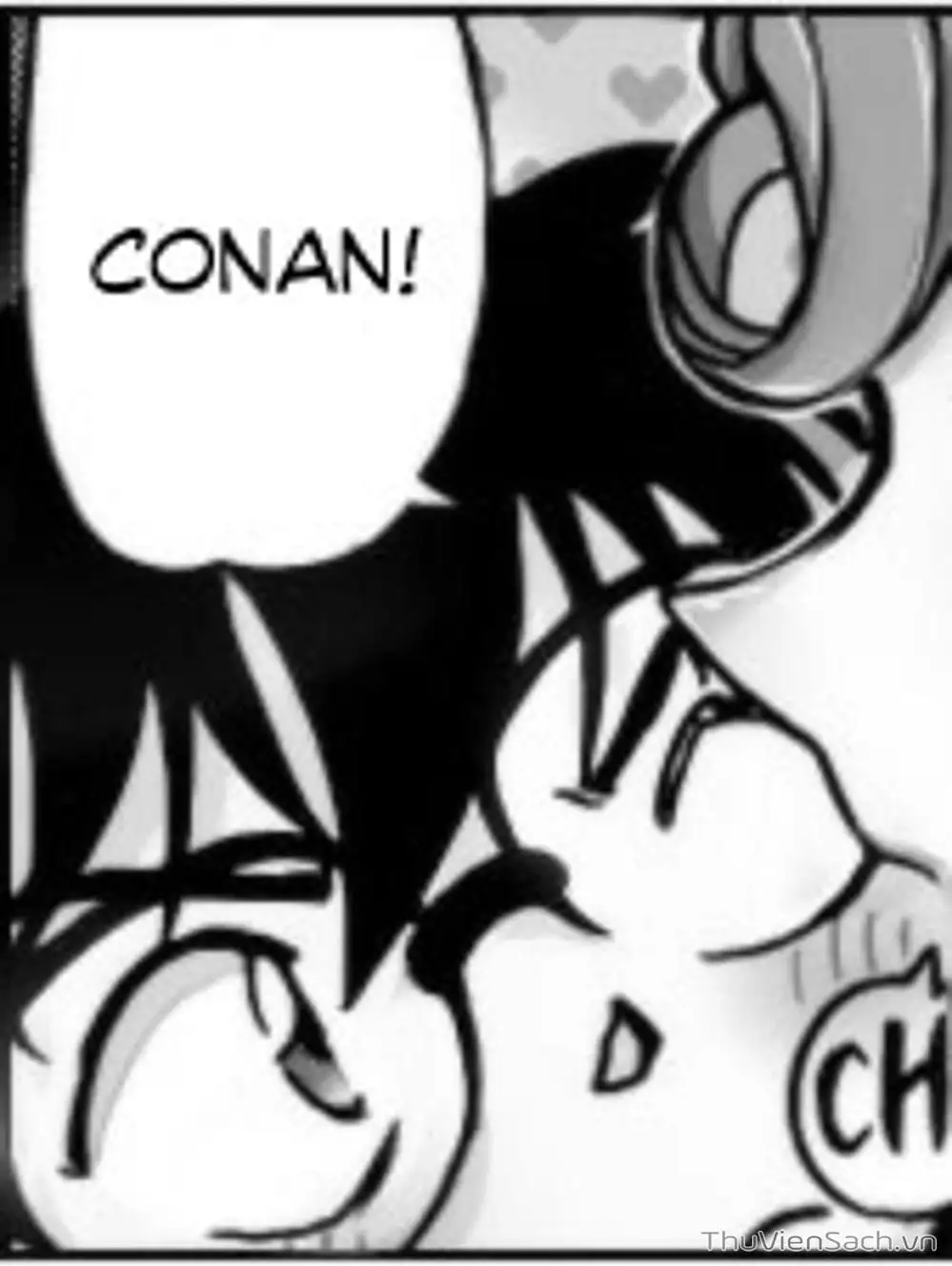 Chapter 1011 - Image 1