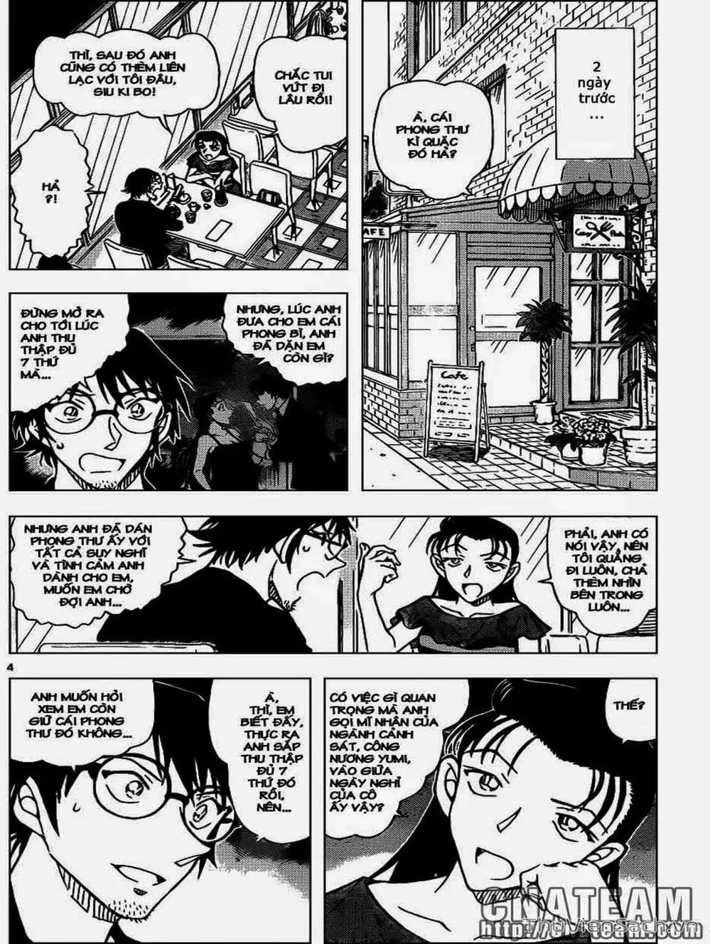 Chapter 1011 - Image 6
