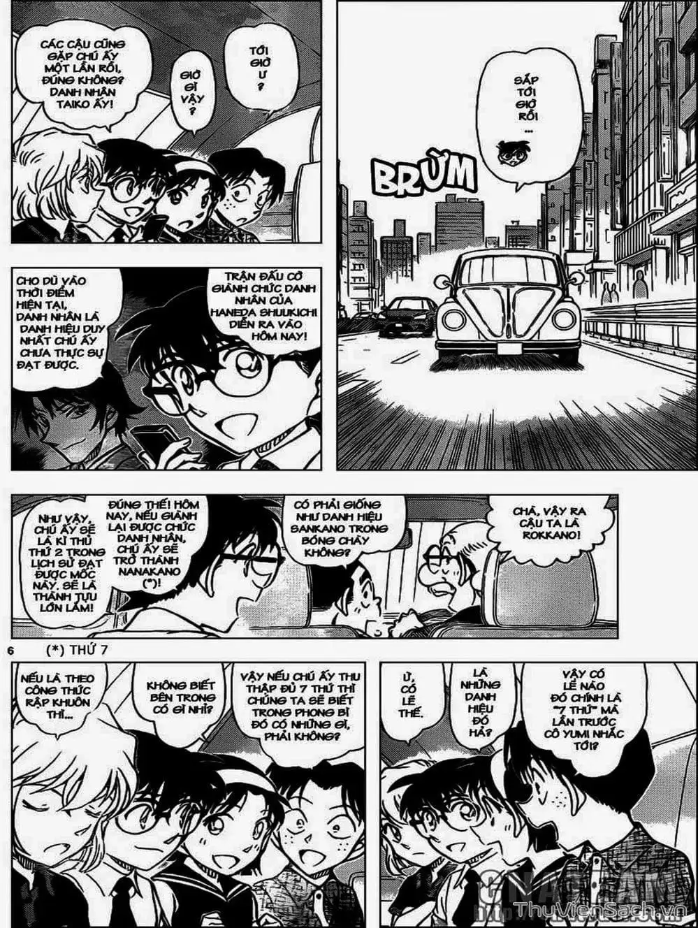 Chapter 1011 - Image 8