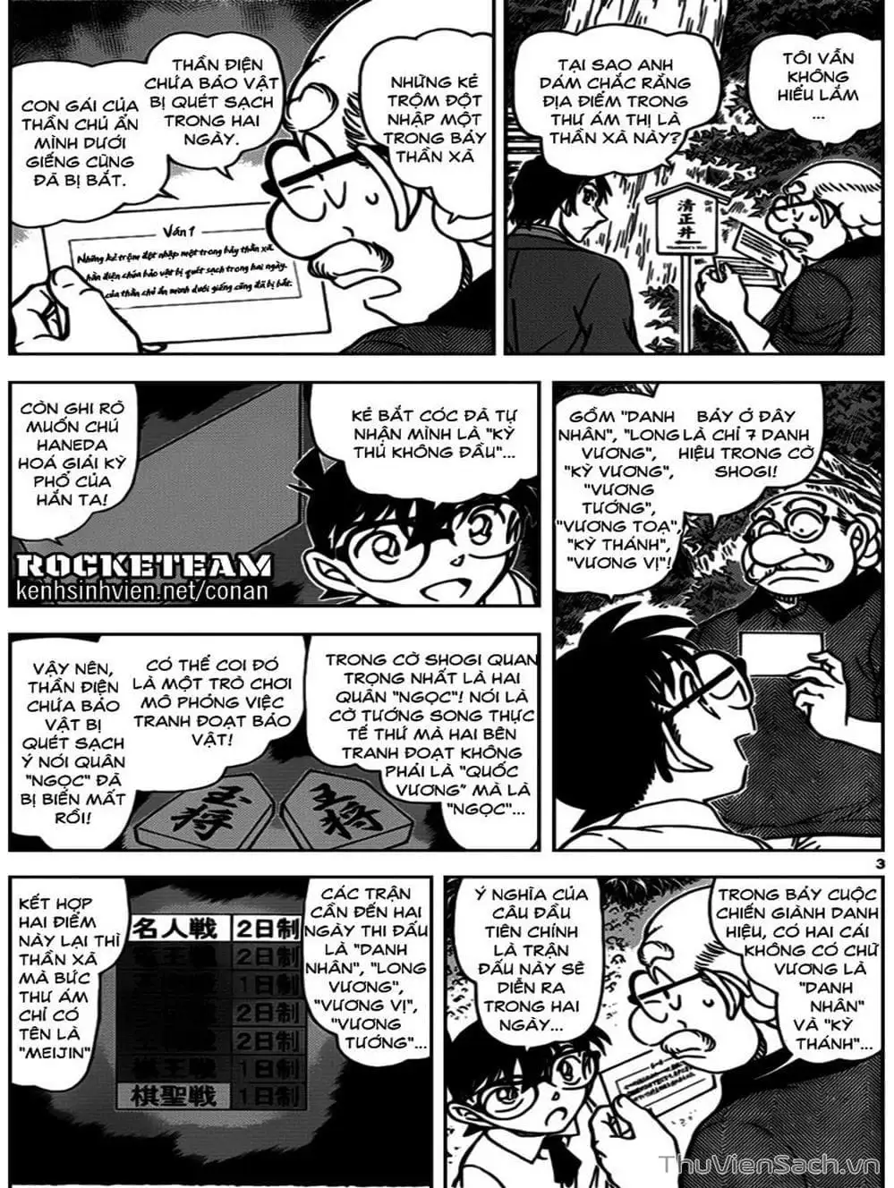 Chapter 1012 - Image 6