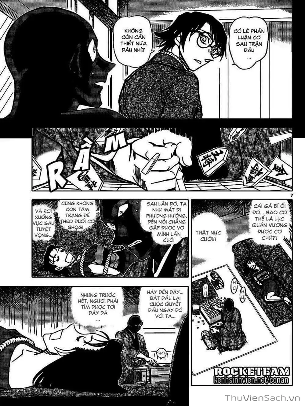 Chapter 1013 - Image 13