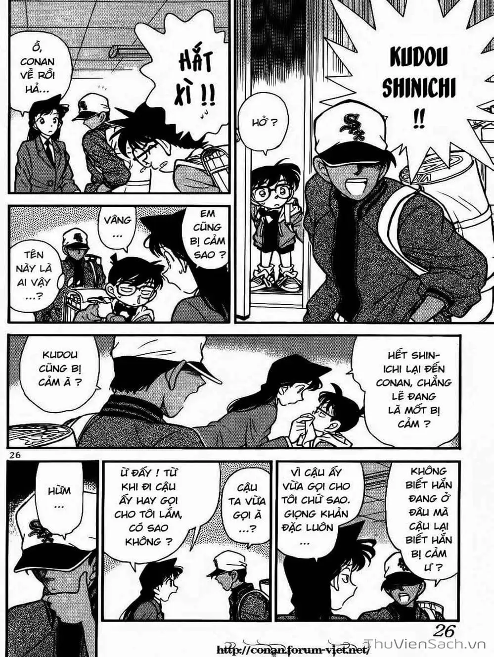 Chapter 102 - Image 13