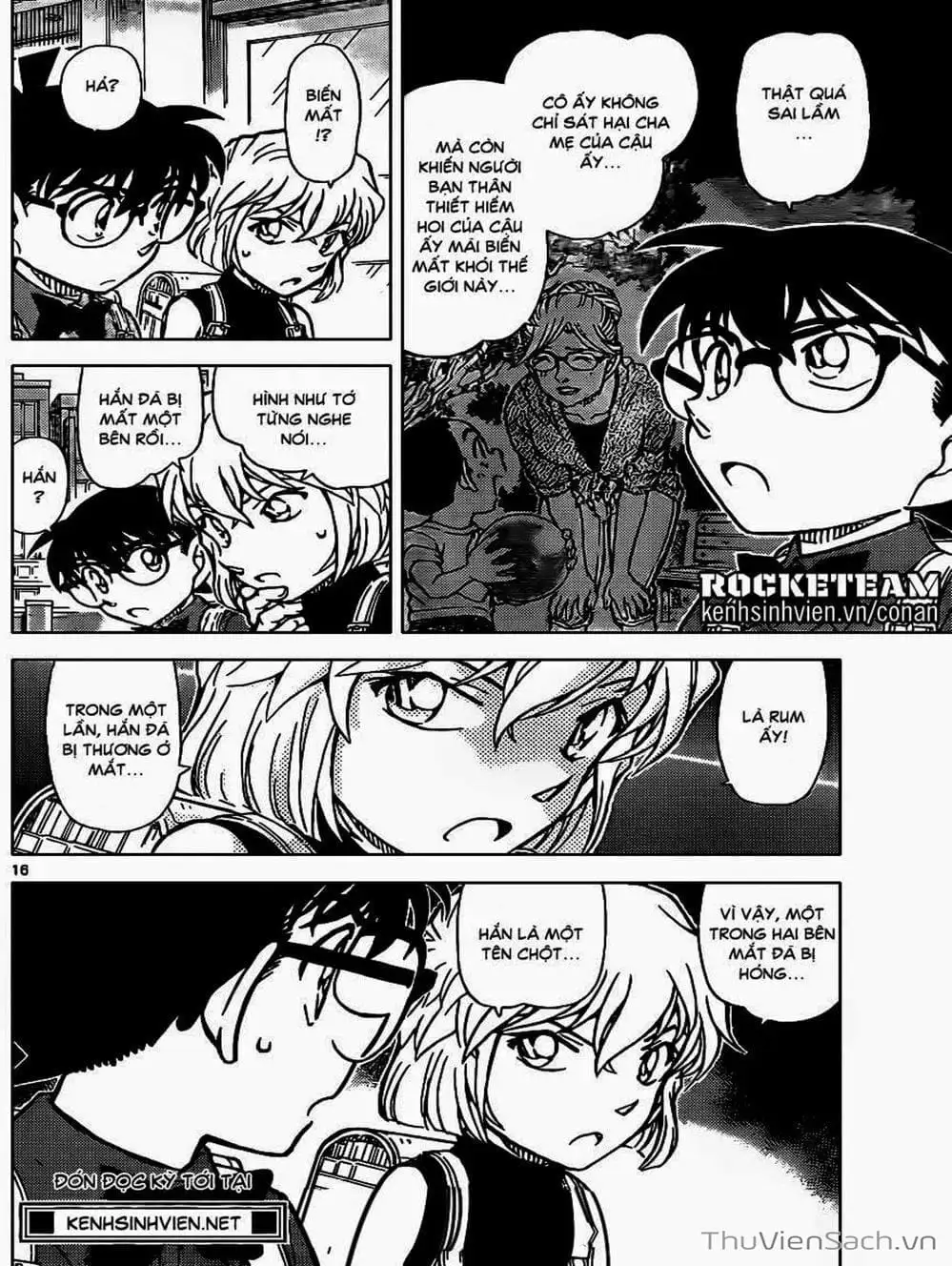 Chapter 1021 - Image 15