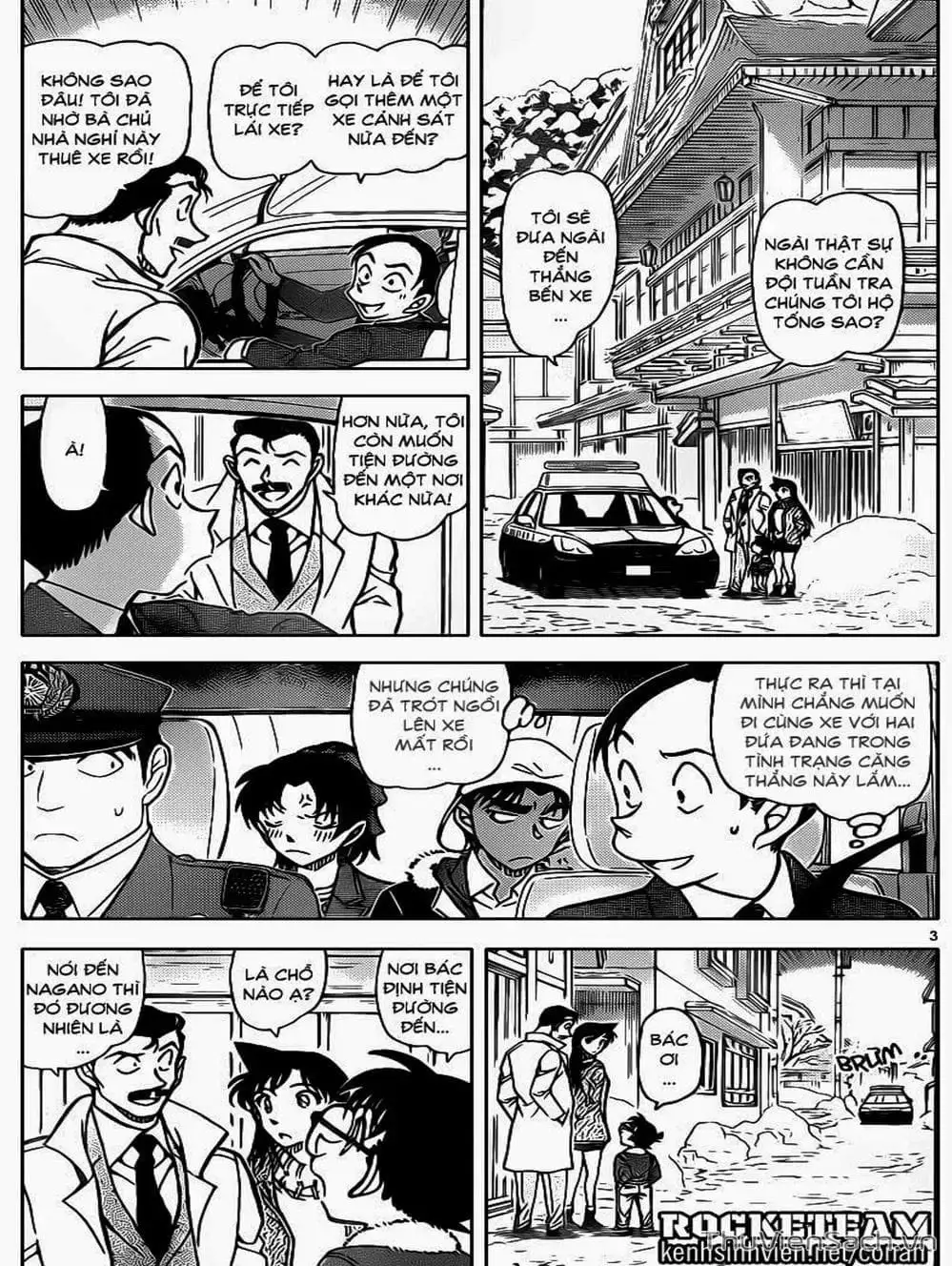 Chapter 1026 - Image 2