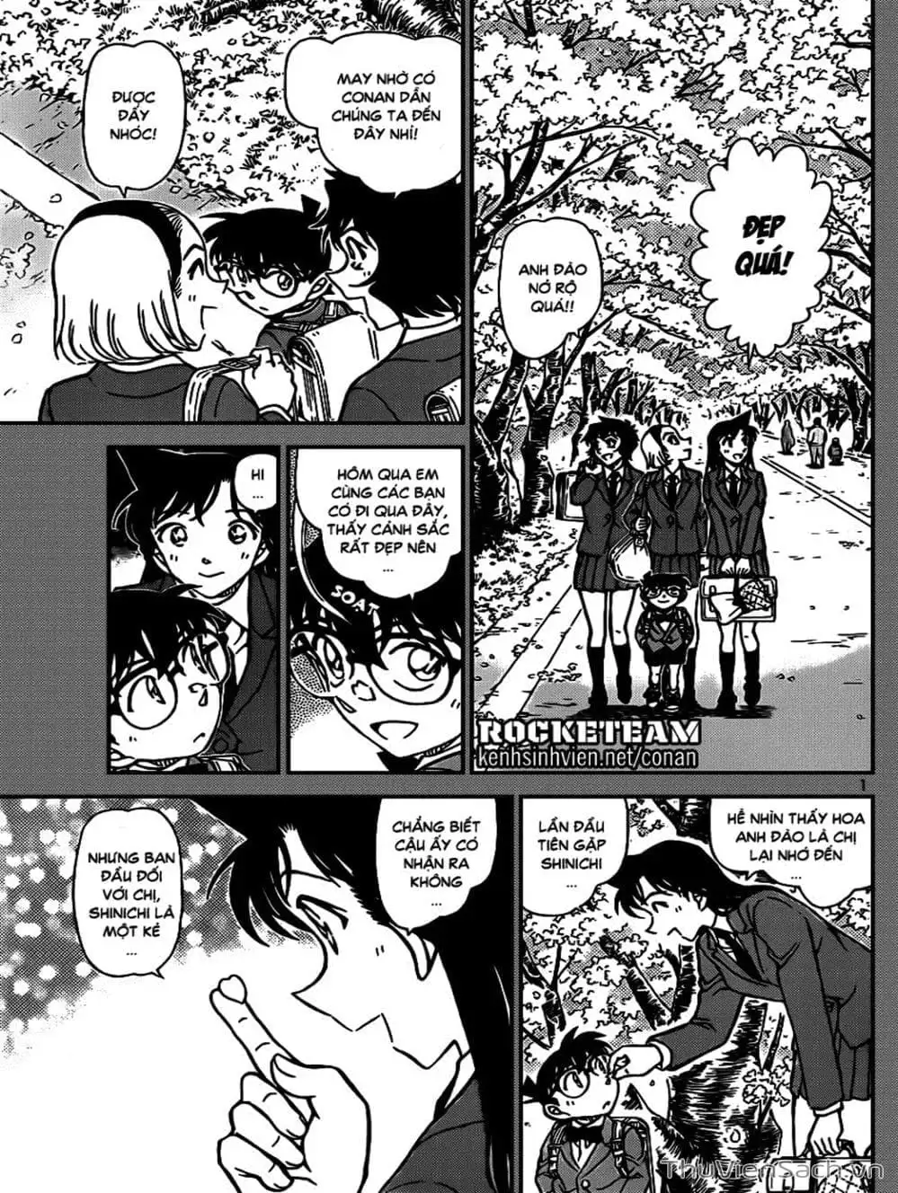 Chapter 1034 - Image 4