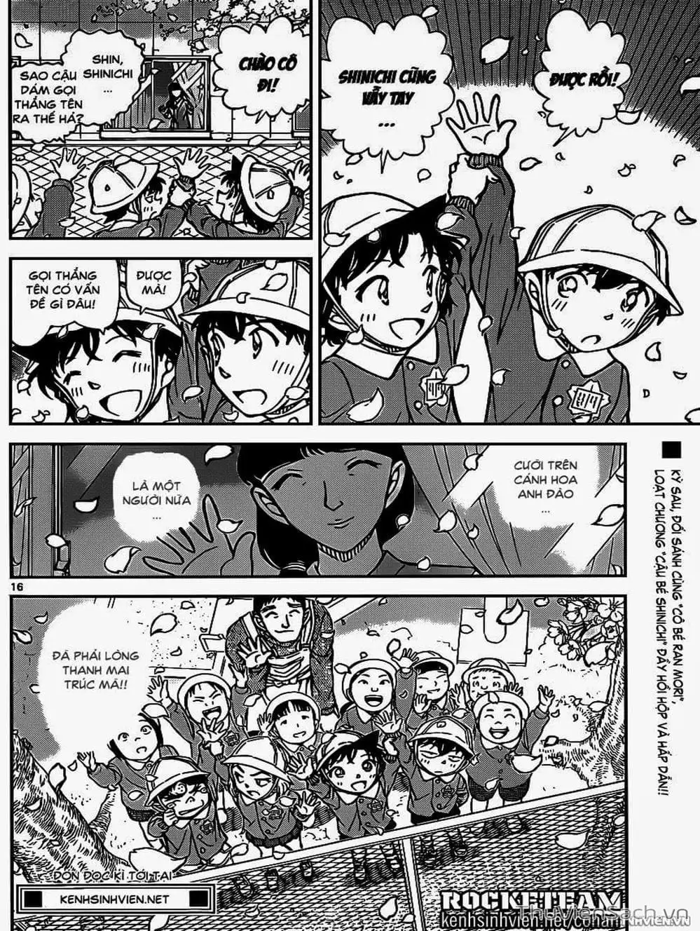 Chapter 1036 - Image 3