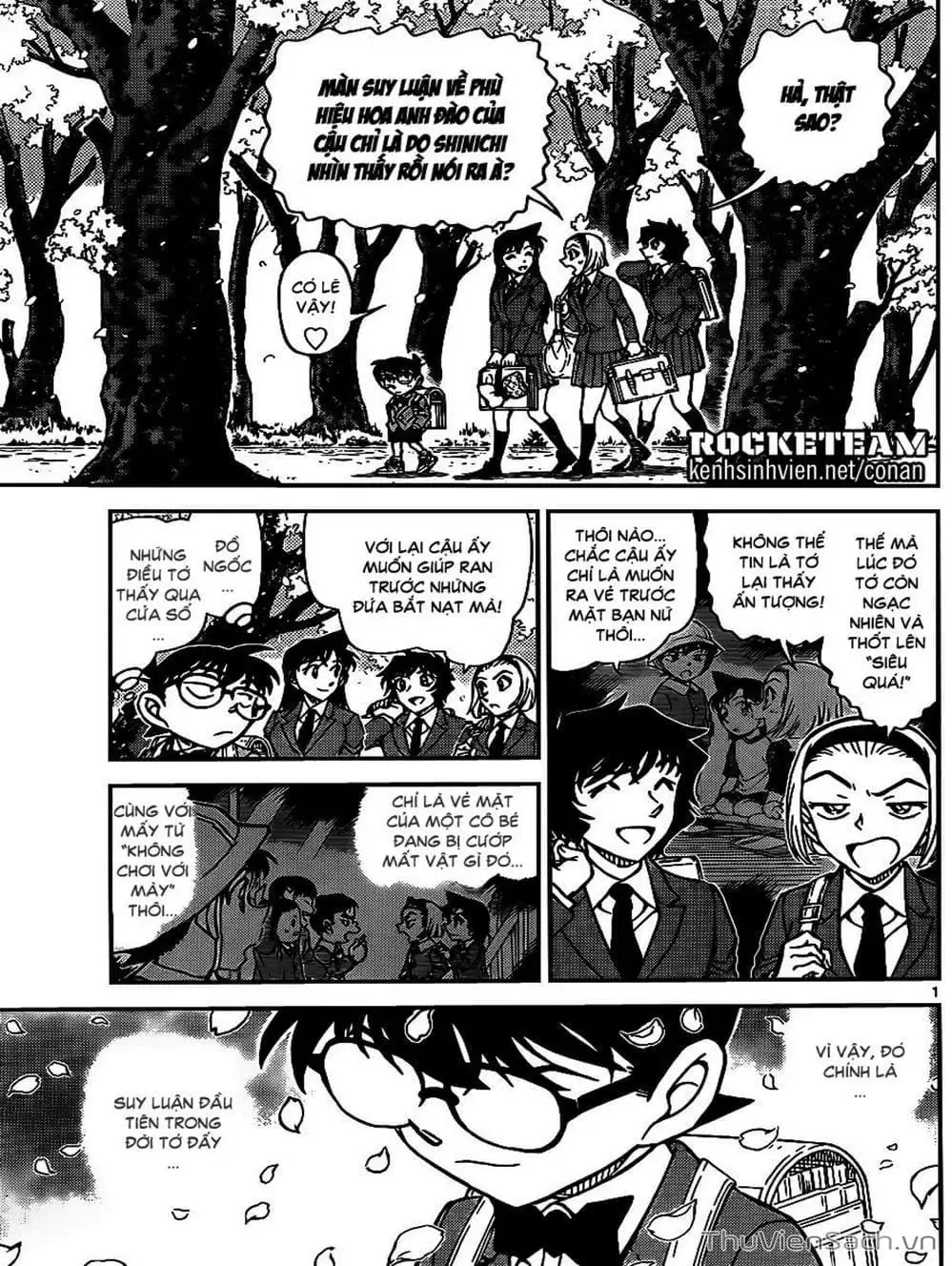 Chapter 1036 - Image 4